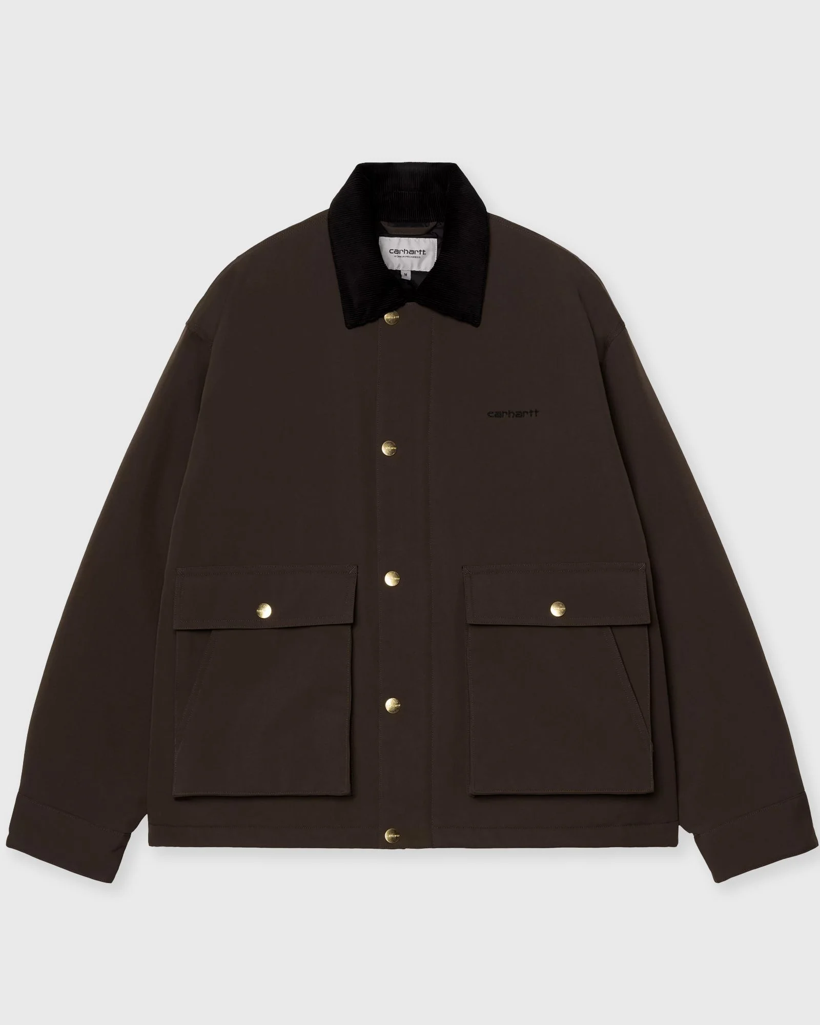 Quentin Jacket - 1