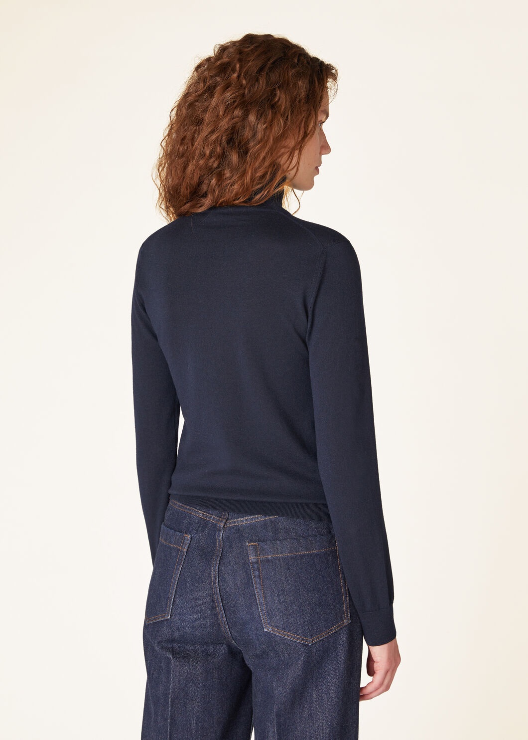 Neo Piuma Turtleneck - 5