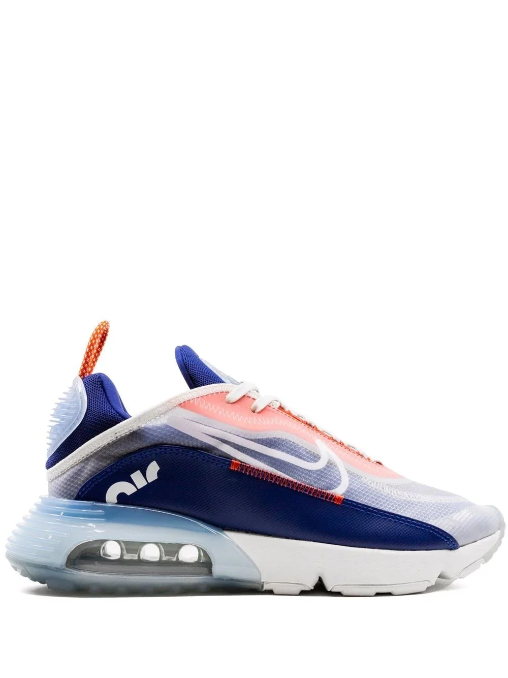 Air Max 2090 "USA" sneakers - 1