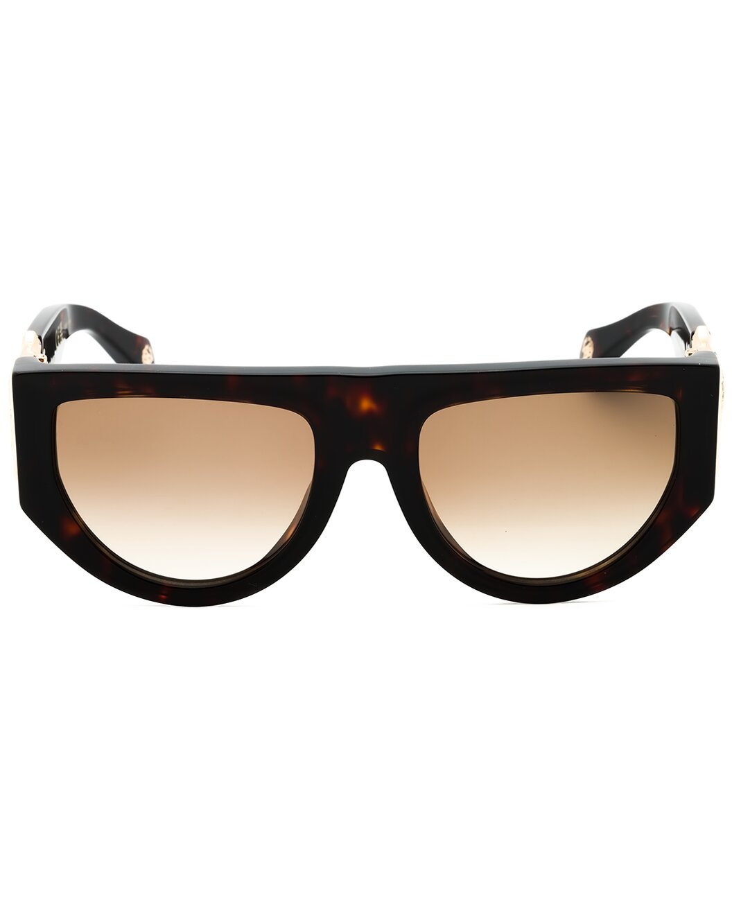 Roberto Cavalli Women’s SRC036V 60mm Sunglasses - 2
