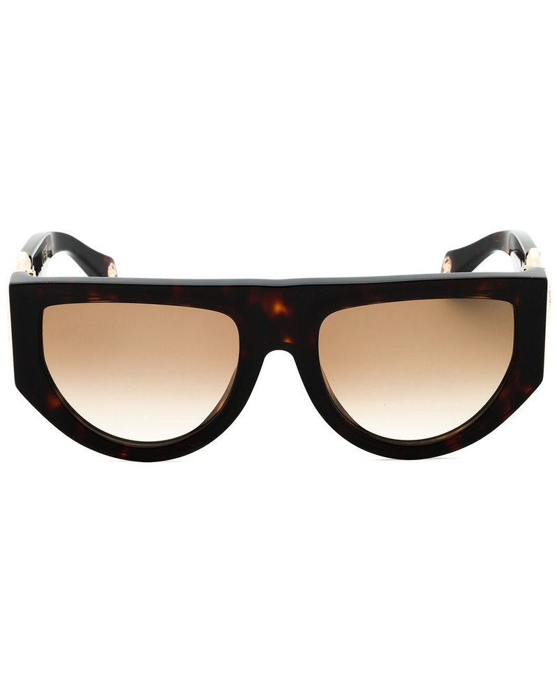 Roberto Cavalli Roberto Cavalli Women’s SRC036V 60mm Sunglasses outlook