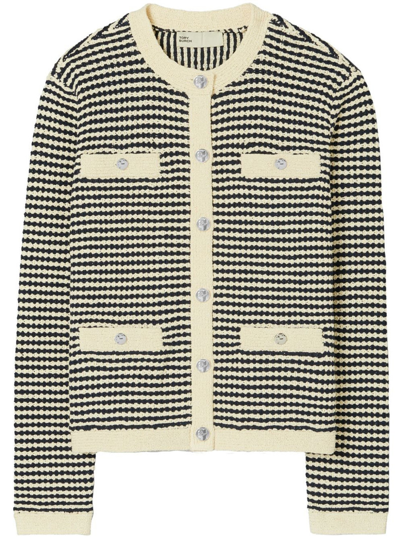 Kendra cardigan 1
