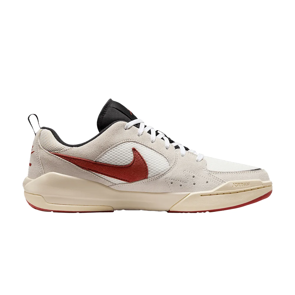 Air Jordan CMFT Era 'Sail Black' - 1