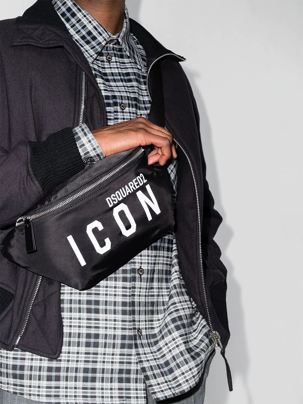 Icon belt bag - 2