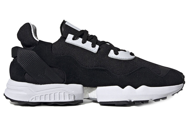 adidas Y-3 ZX Torsion 'Black' EF2624 - 2