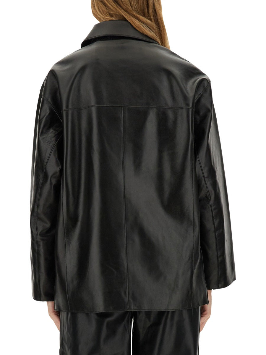 Stand Women Jacket "Elisia" - 3