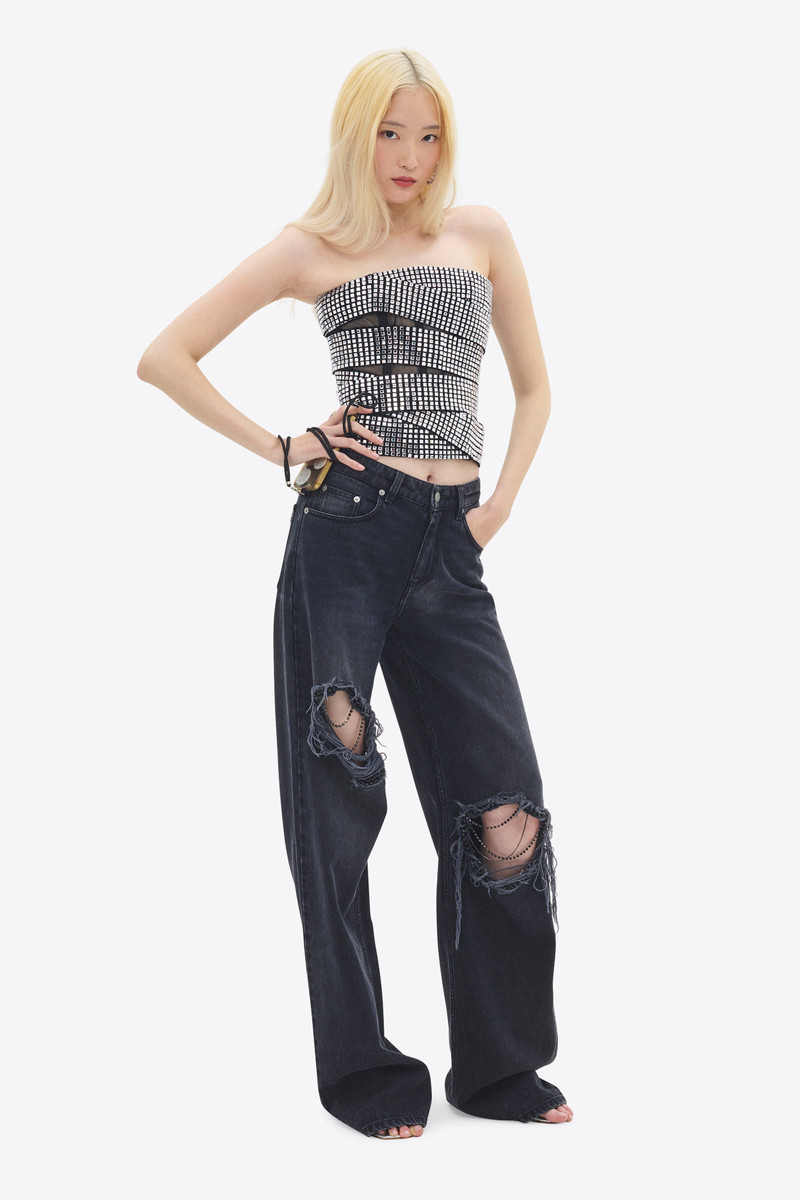 AREA DISCO BALL TOP outlook