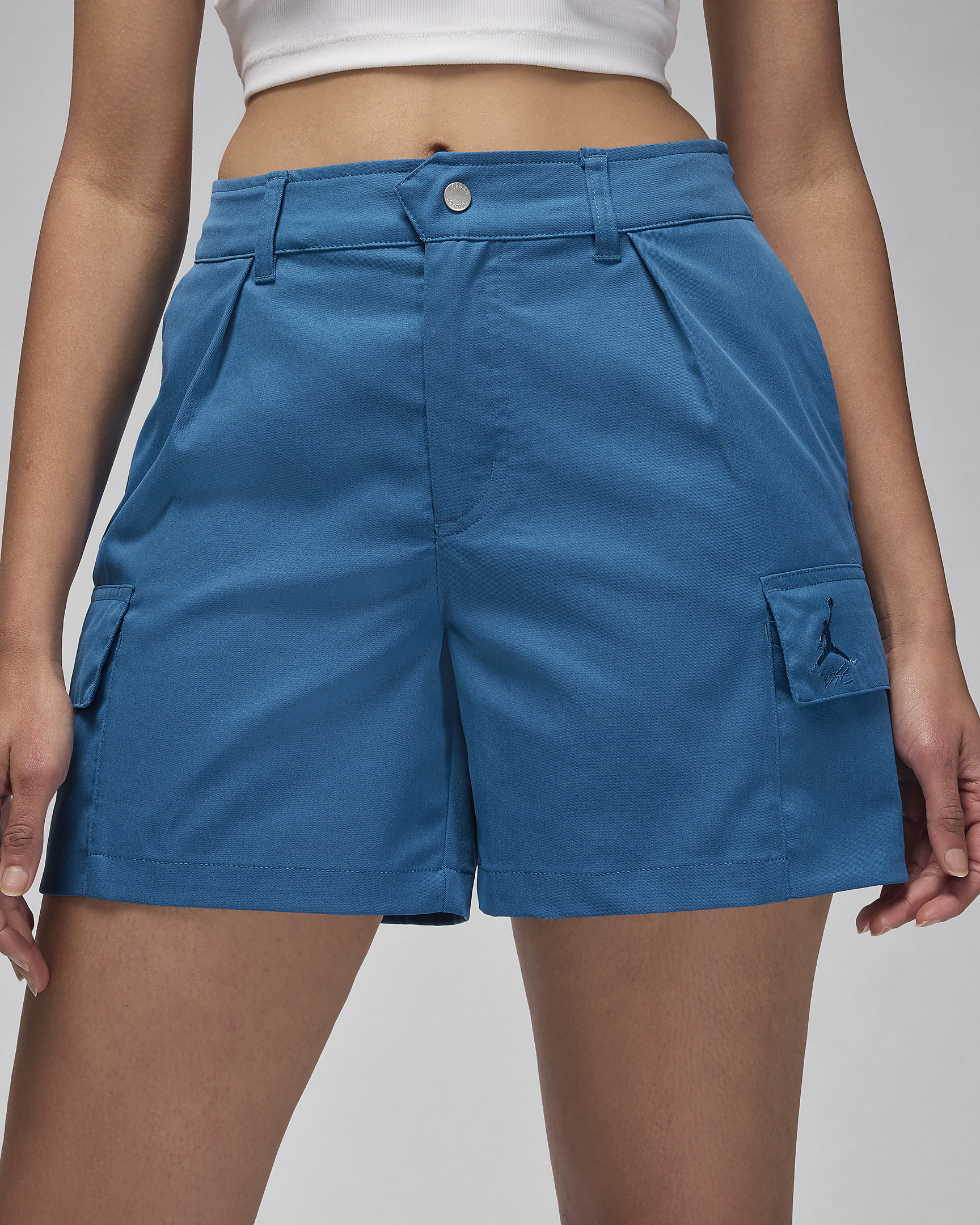 Women's Jordan Chicago Shorts - 2