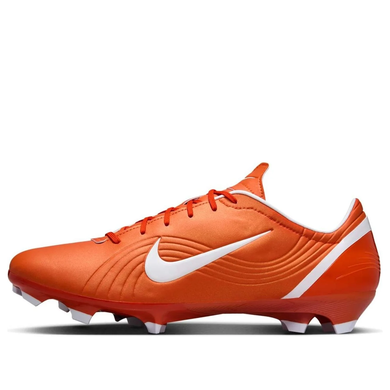 Nike Zoom Mercurial Vapor 1 FG 'Shock Orange' HV0888-800 - 1