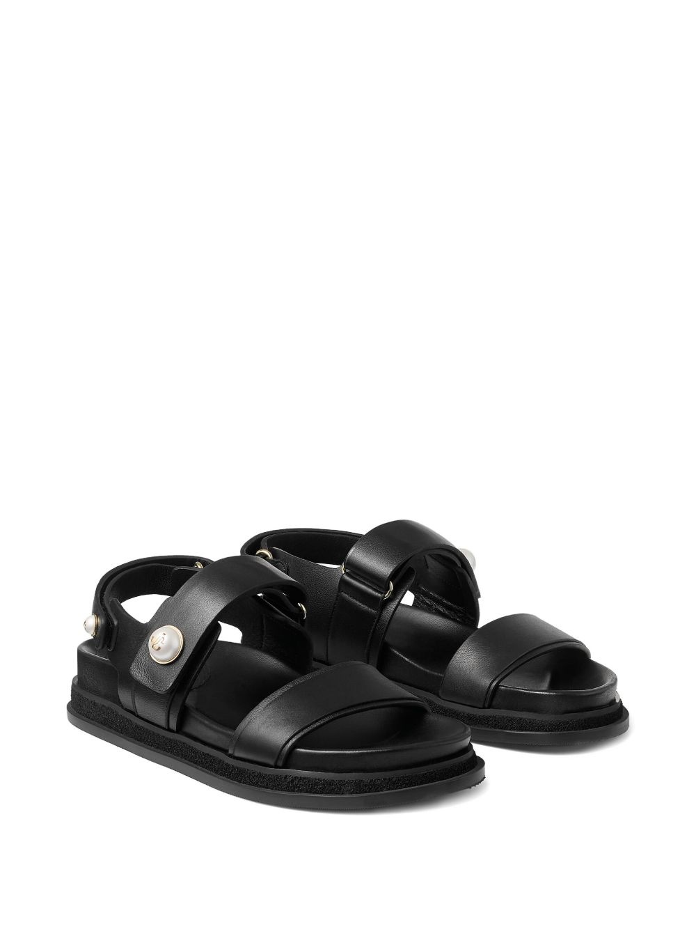 Fayence City sandals - 2