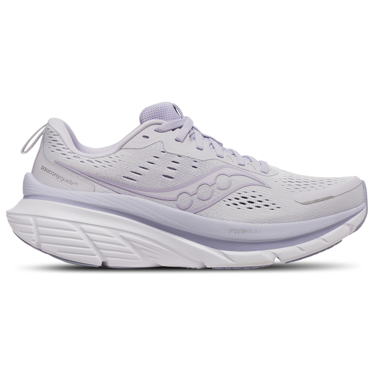 Saucony Womens Saucony Guide 18 - 1