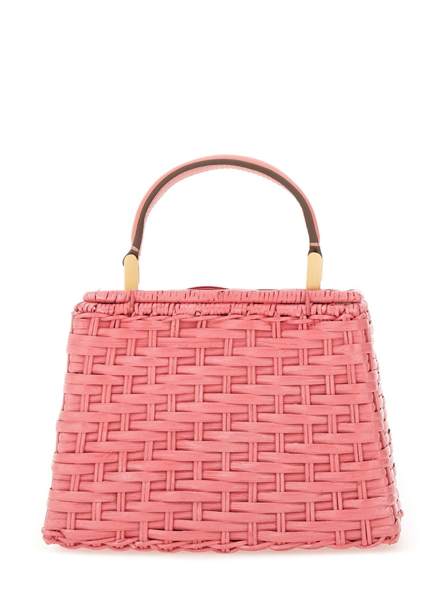 "Nano Sybil" Bag - 4