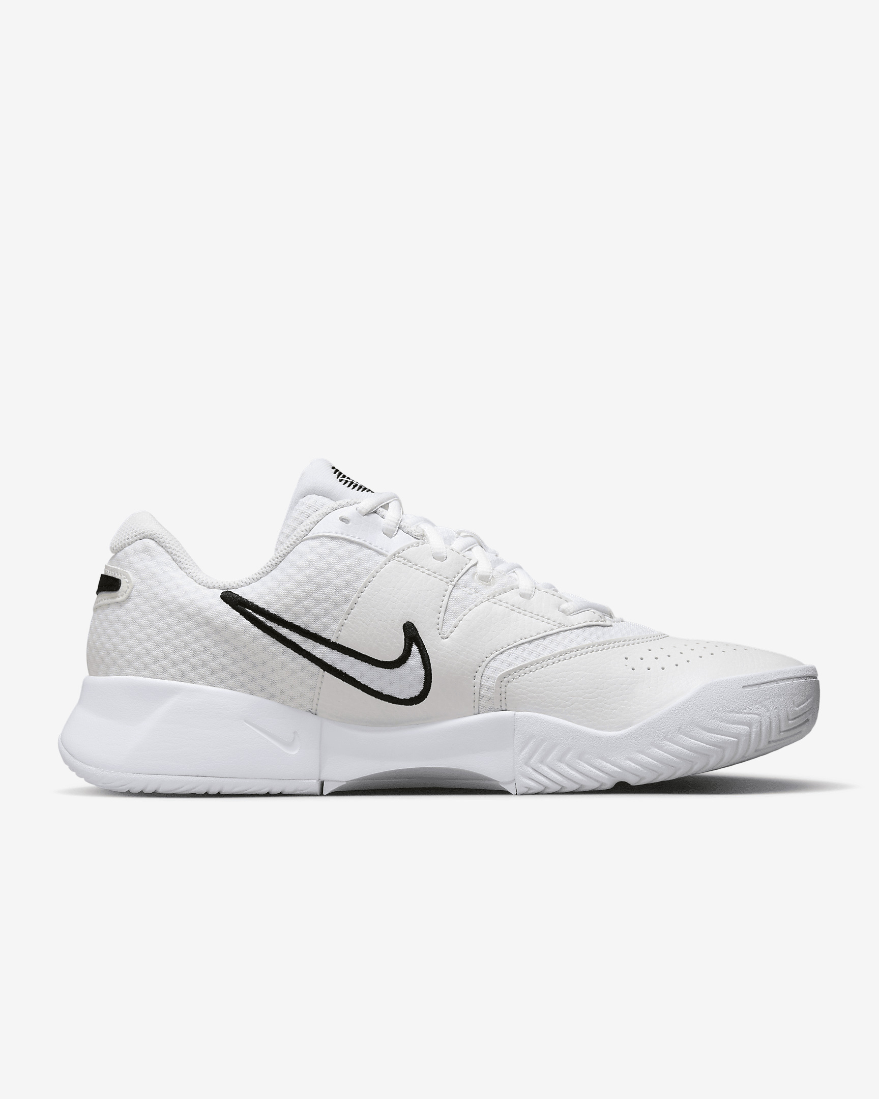 Nike Men's Court Lite 4 Tennis Shoes - 3