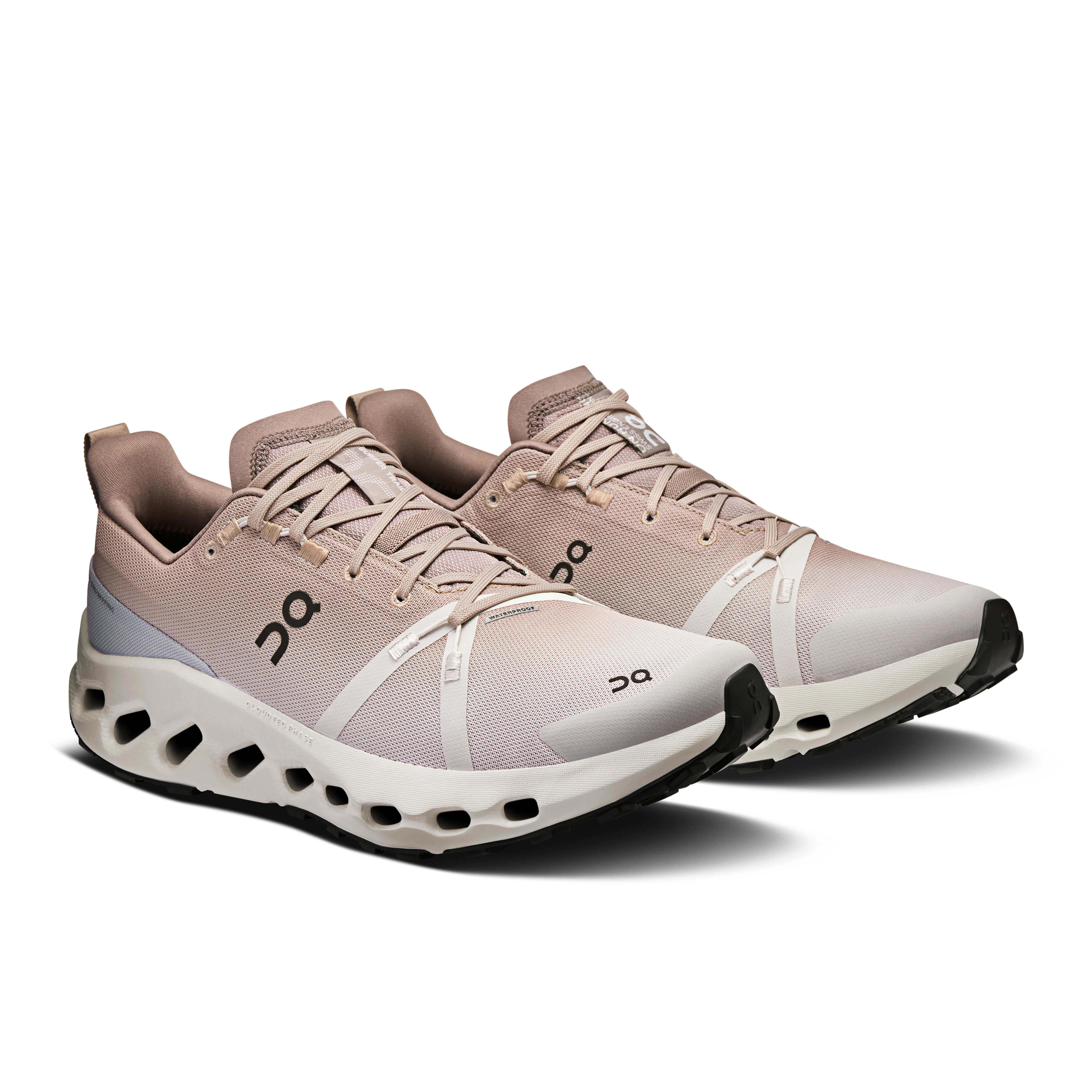 Cloudsurfer Trail Waterproof - 6