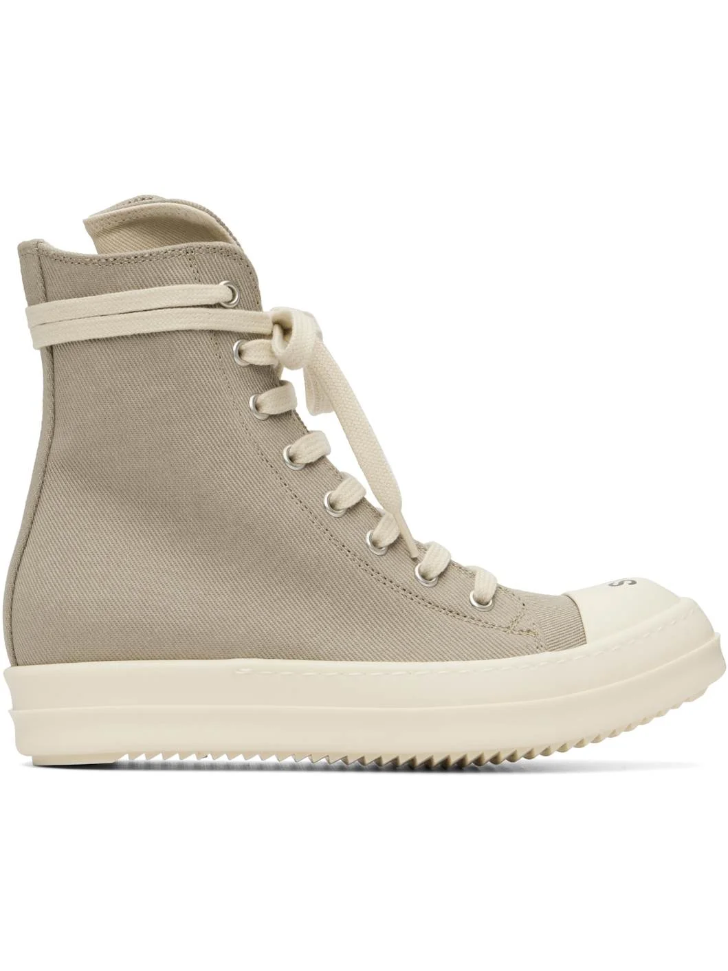 Taupe Concordians Sneaks Sneakers - 1