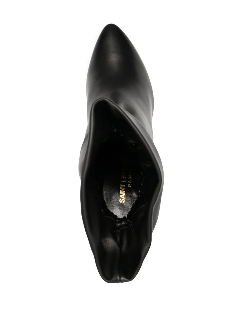 Étienne ankle boots 4