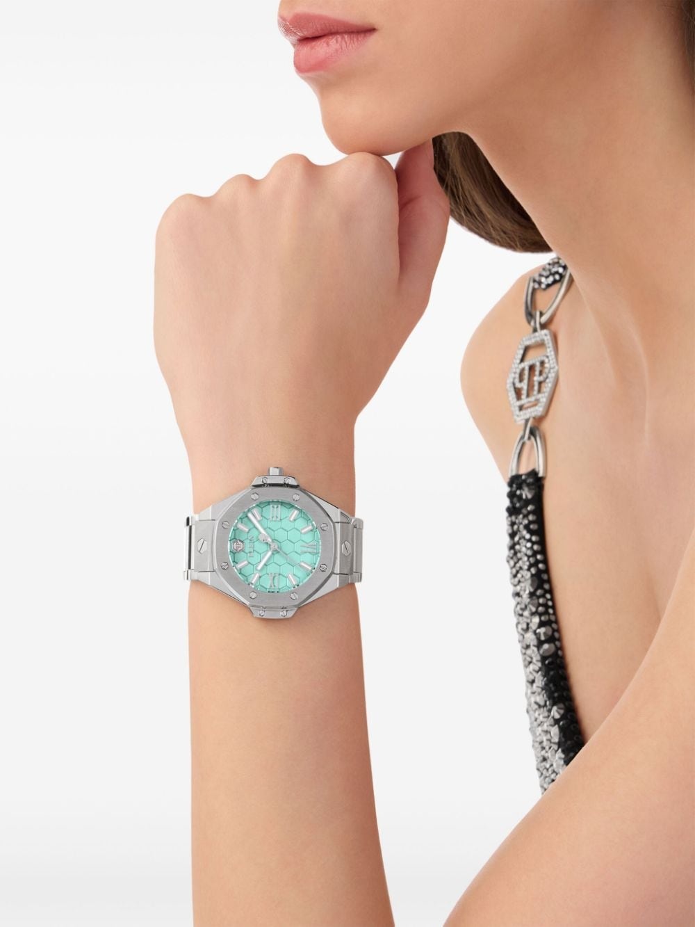 x Citizen Miyota 2036 39mm - 4