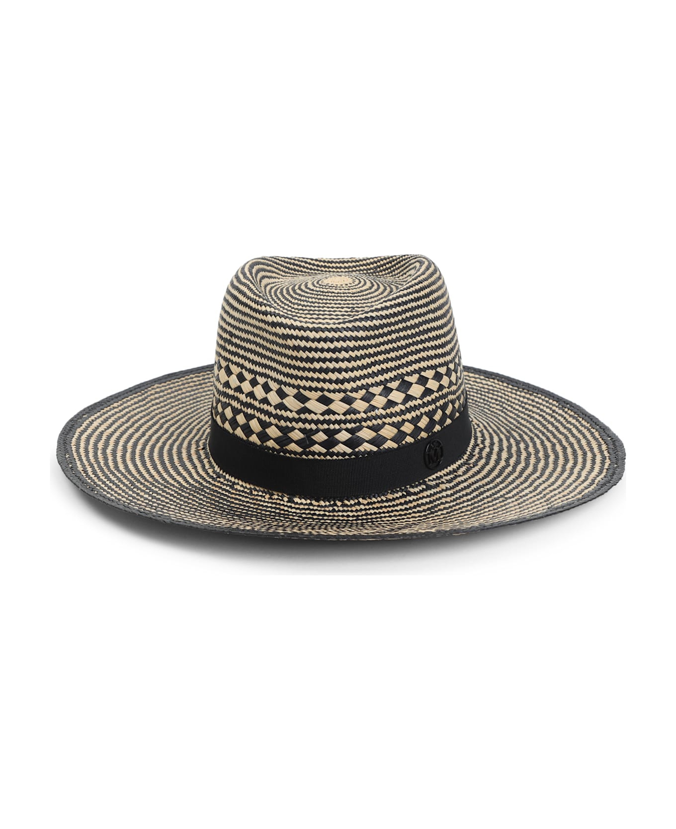 Charles Bicolor Hat - 2