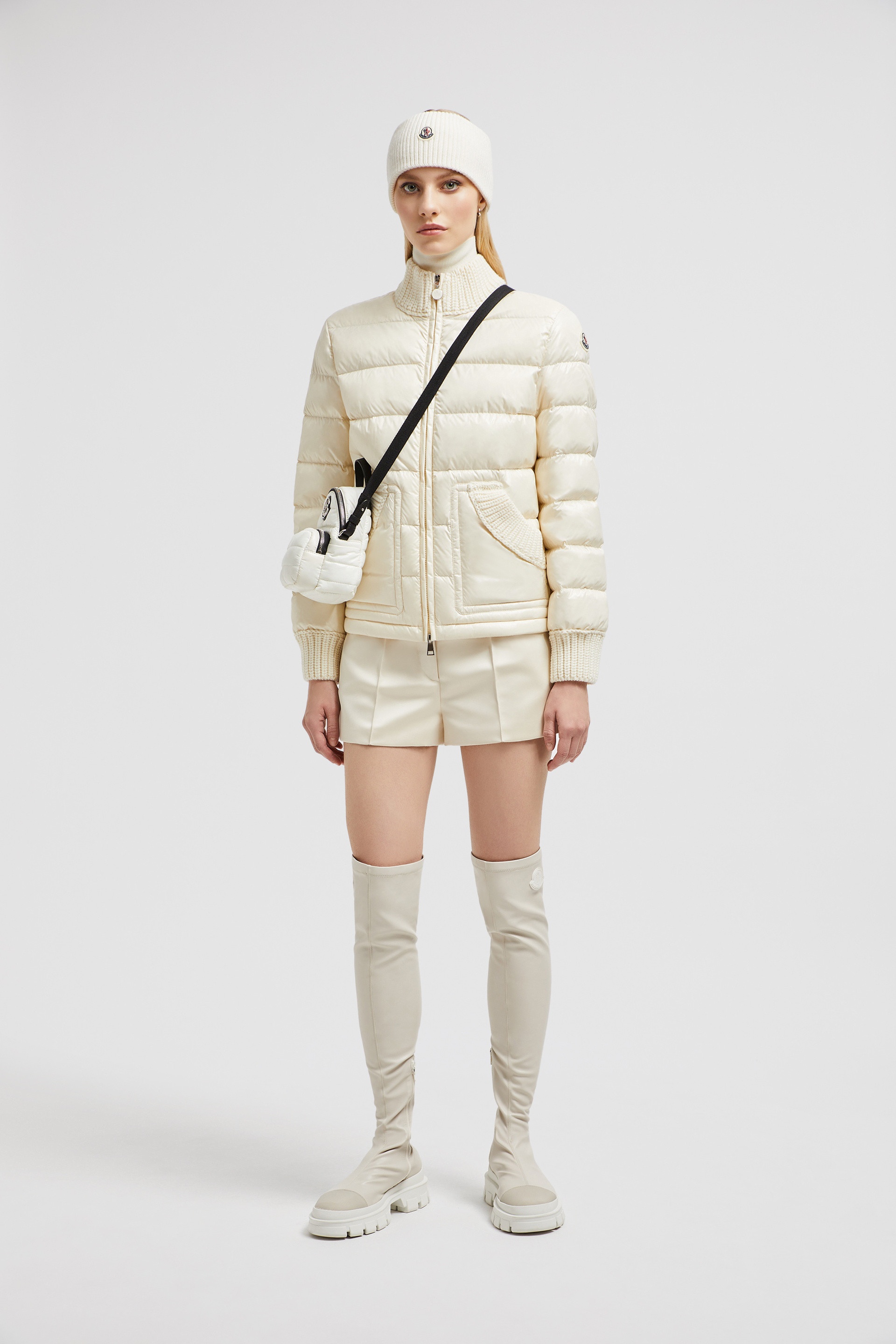Arcelot Short Down Jacket - 3