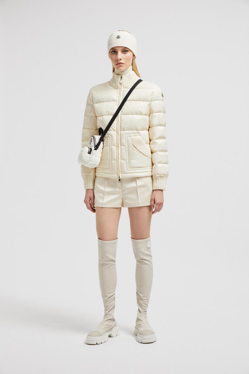 Arcelot Short Down Jacket 3