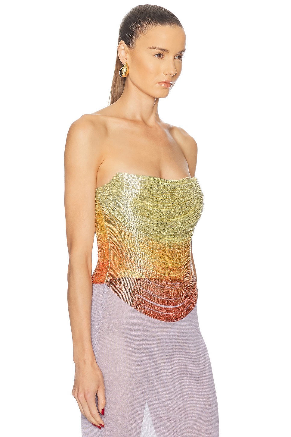 Pandora Top - 2