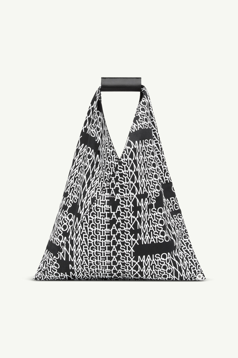 Japanese Bag Classic Small 3