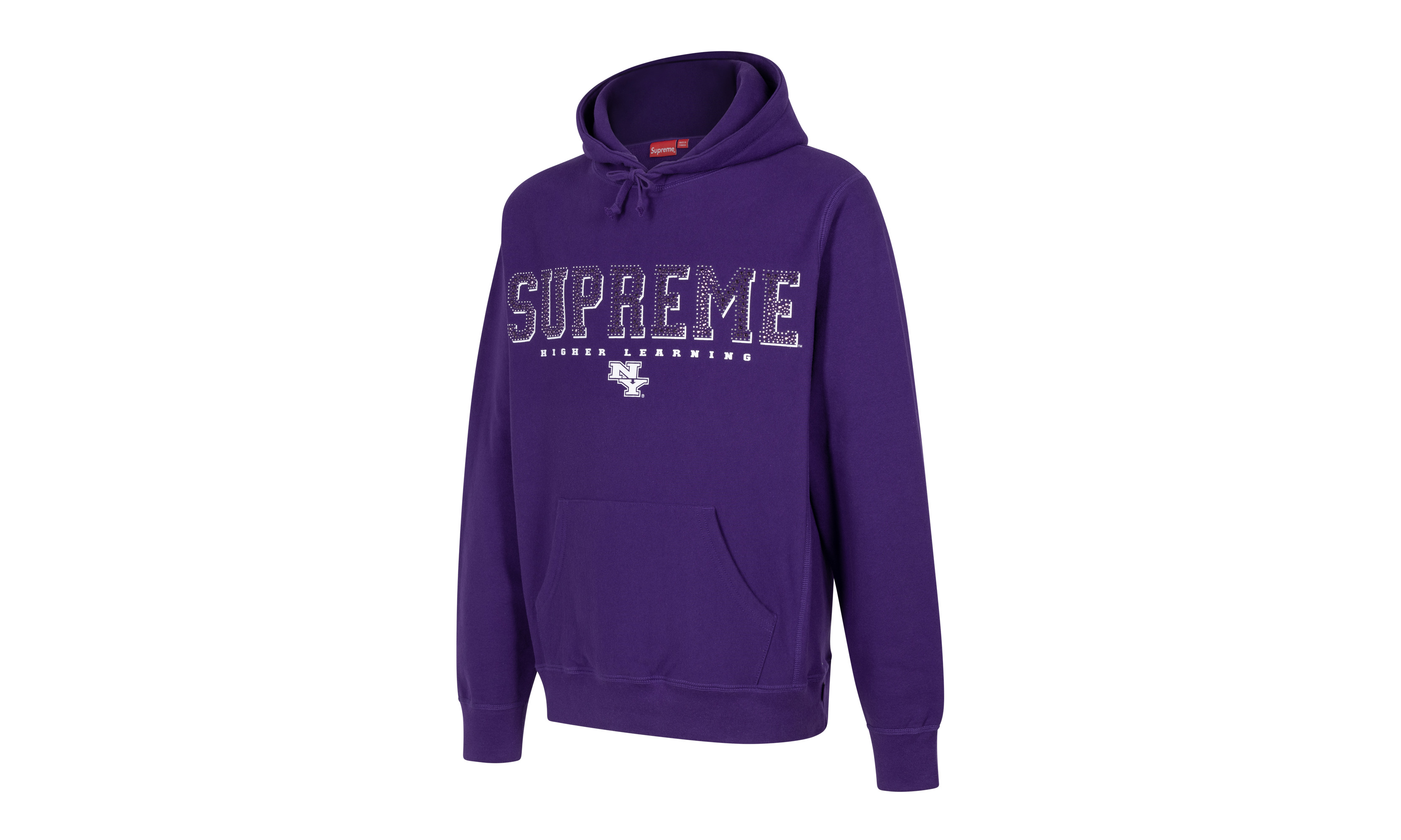 Gems Hoodie - 2