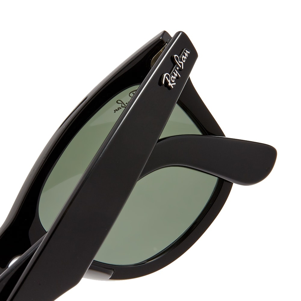 Ray-Ban Original Wayfarer Classic Sunglasses - 4