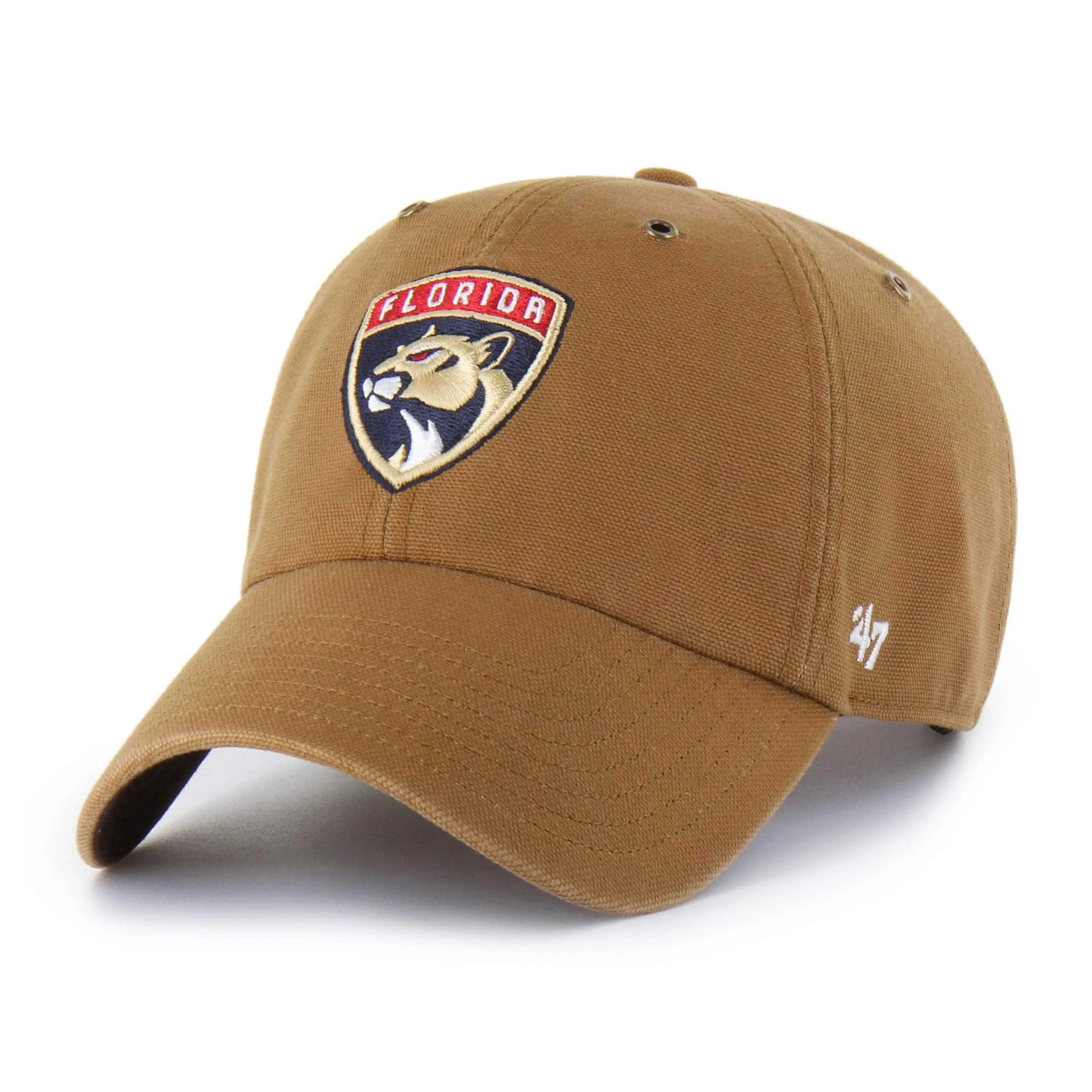 Florida Panthers '47 Clean Up - 1