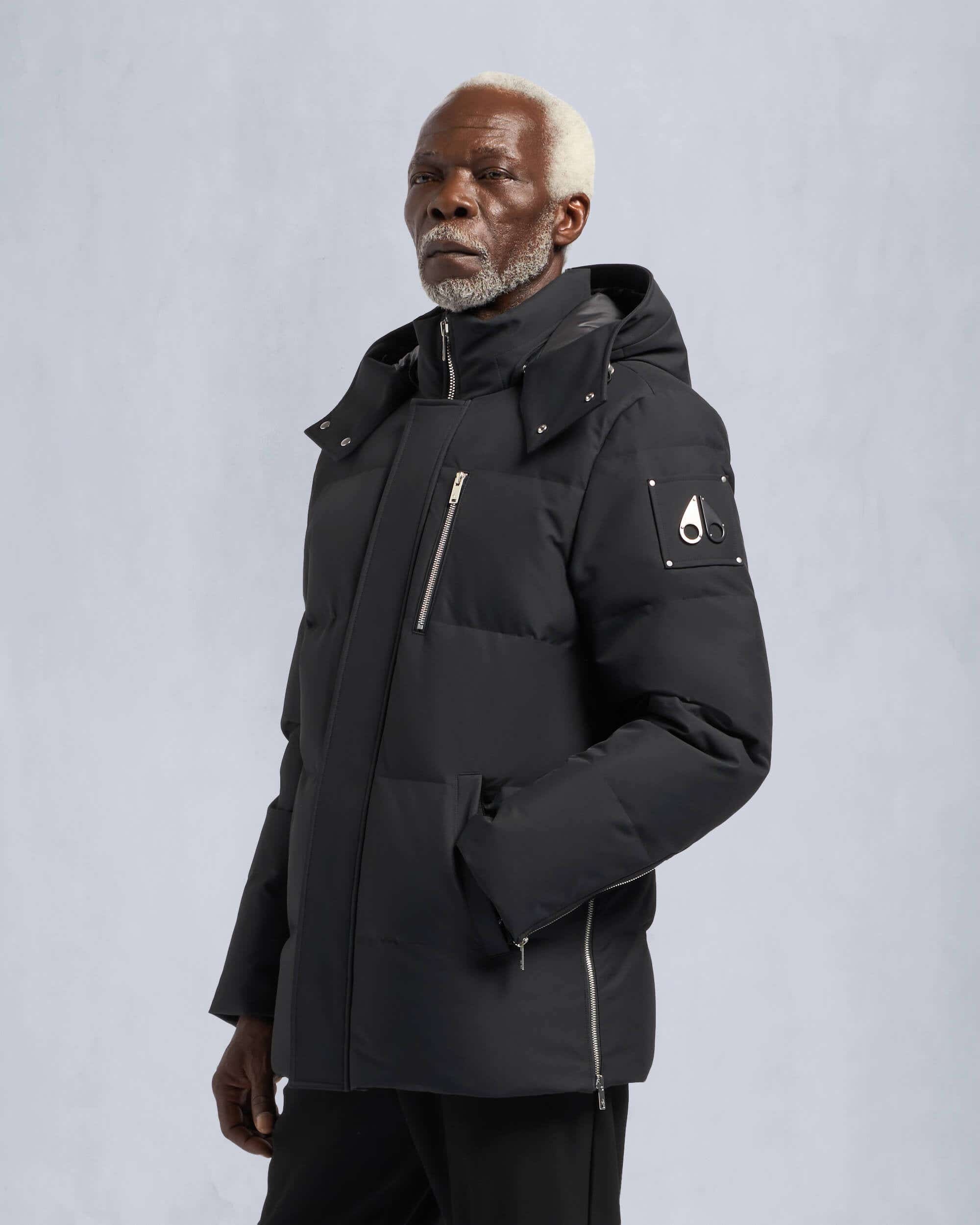 CLOUD 3Q JACKET - 3