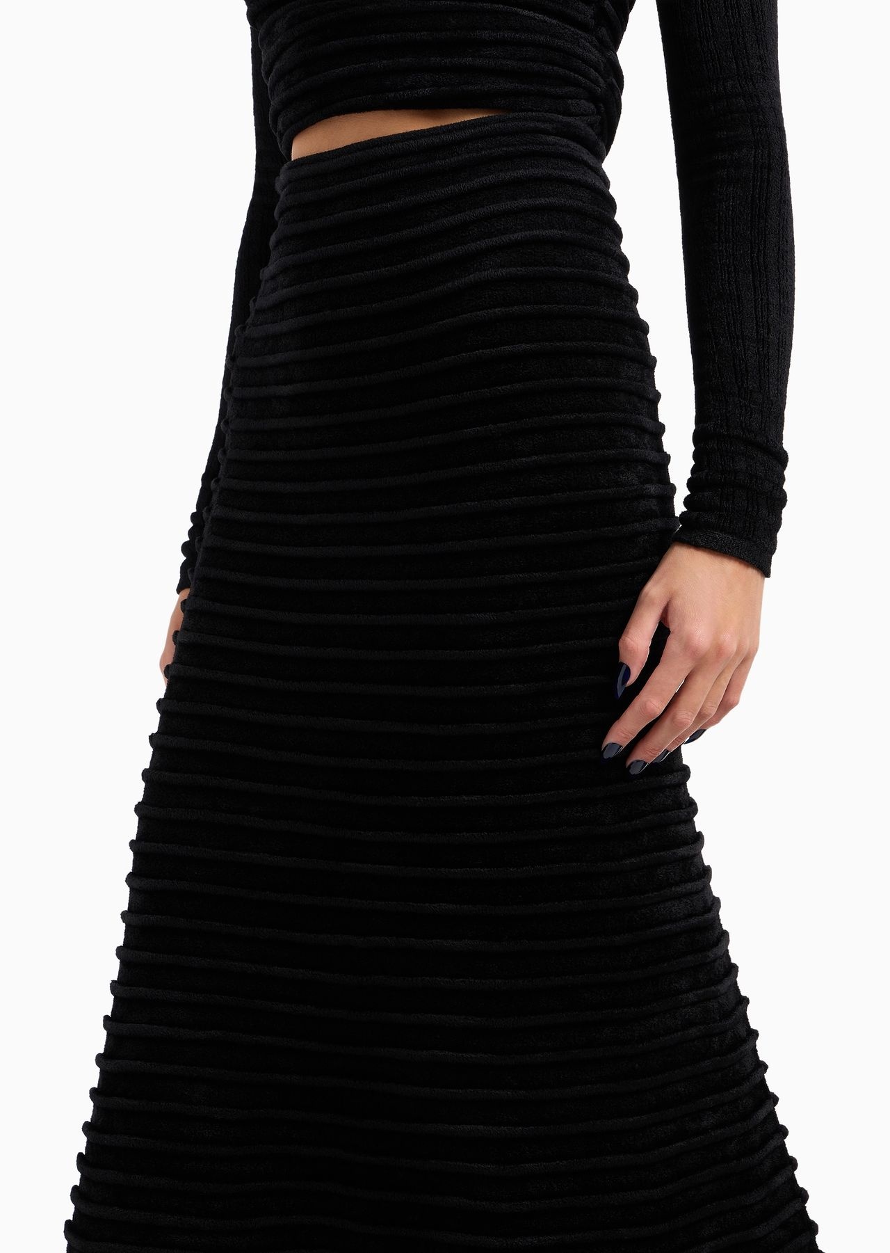 Long Skirts - 5