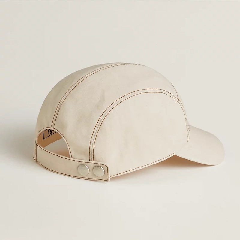 Hermès Nevada Pocket cap outlook