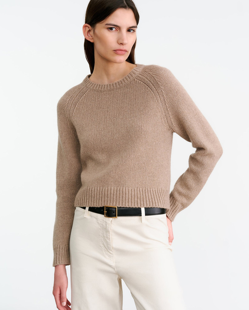 NILI LOTAN LAUREL SWEATER outlook