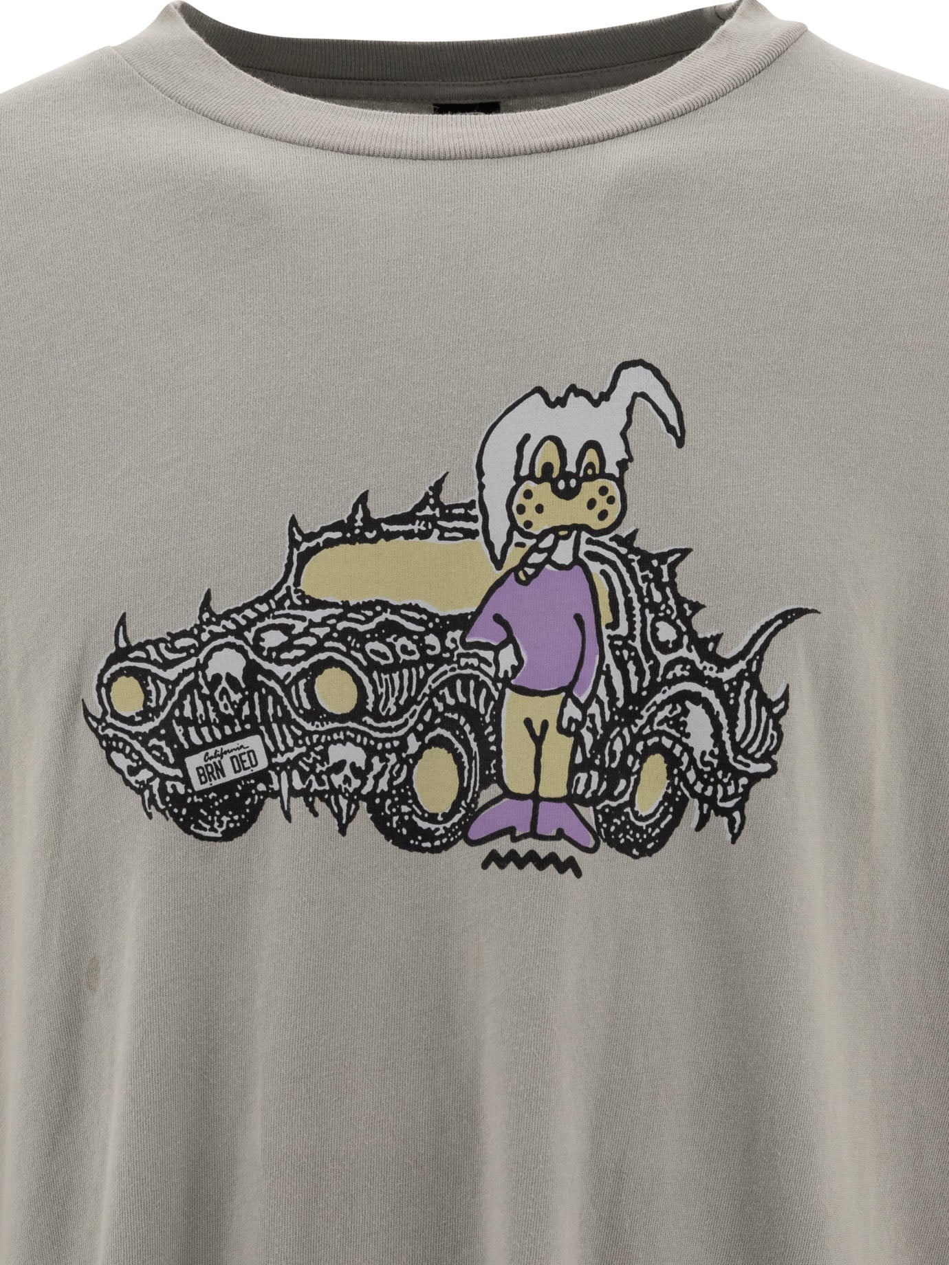 Brain Dead Knitwear - 3