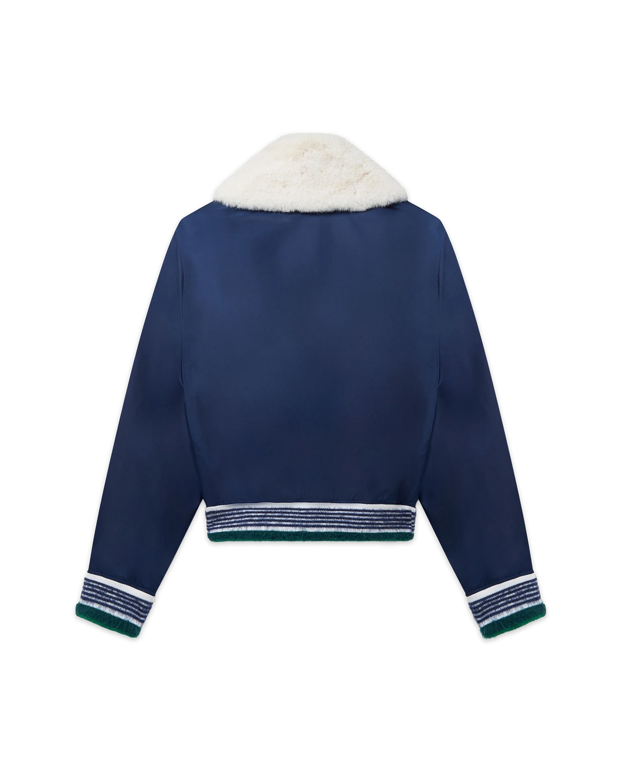 Bomber Jacket - 2