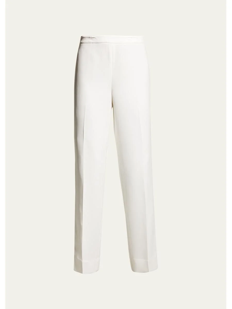 Bleecker Slim-Leg Pants - 1