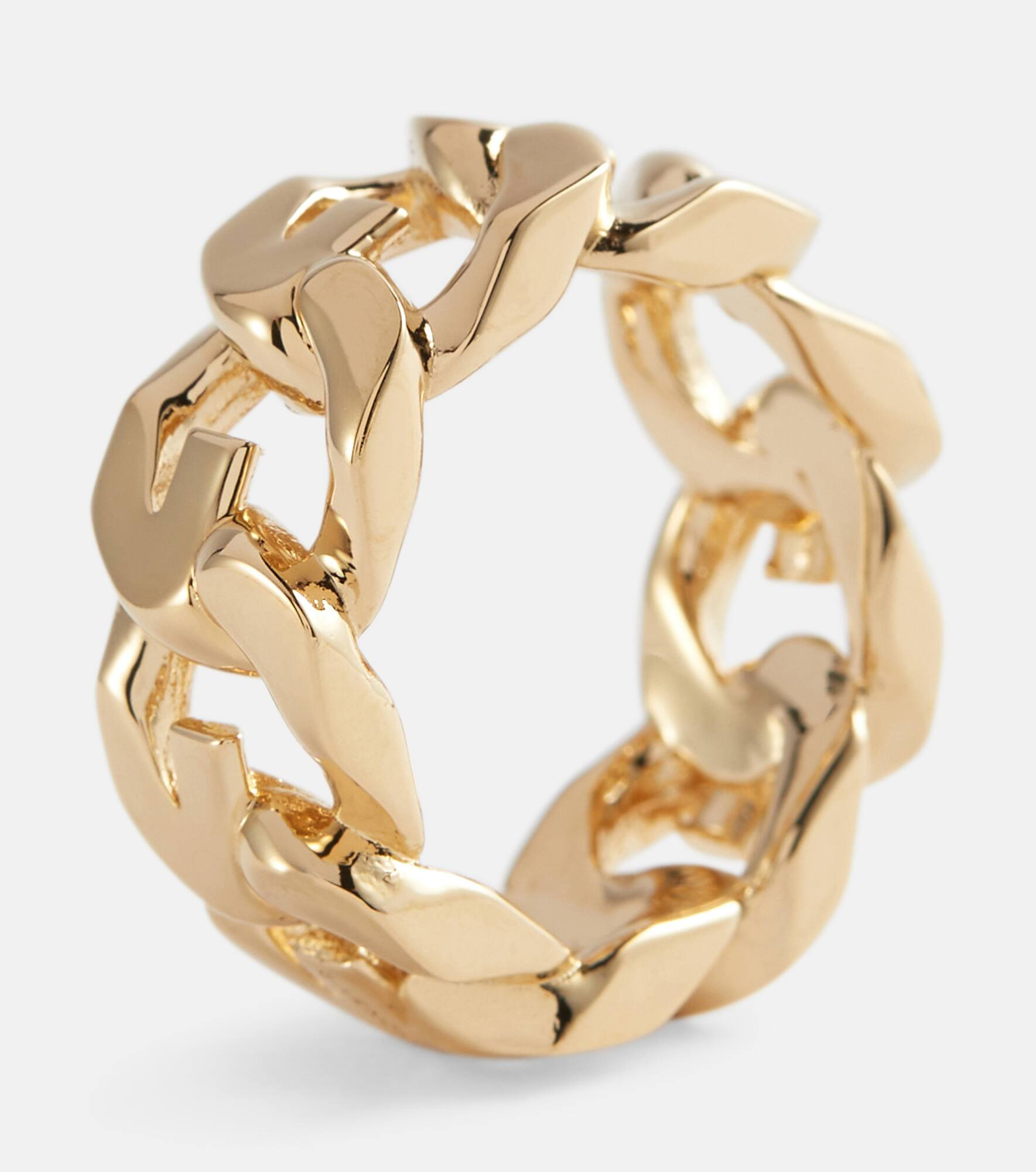 G Chain ring - 4