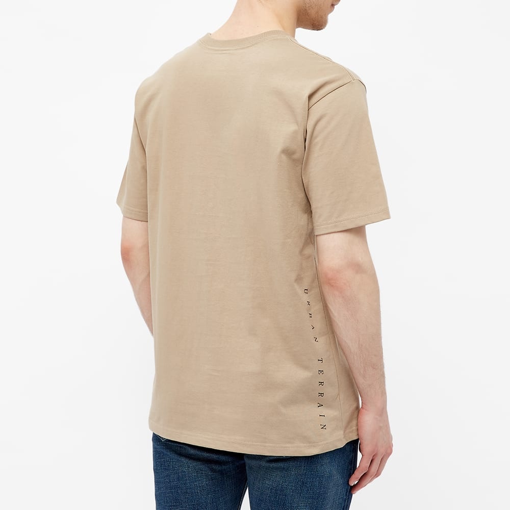 WTAPS System Tee - 5