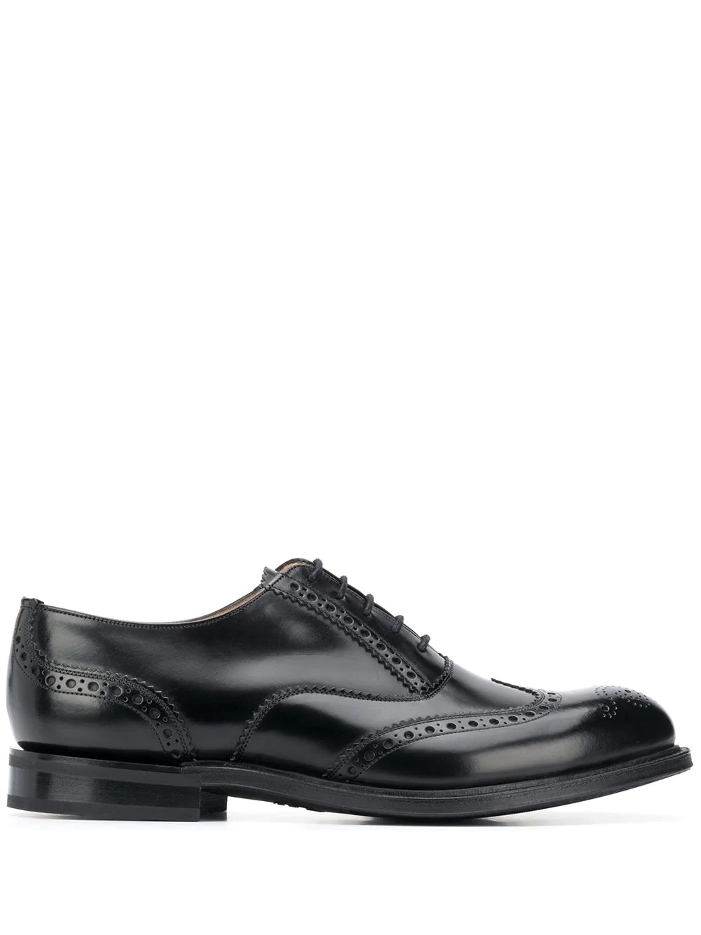 Wareham Oxford brogues - 1