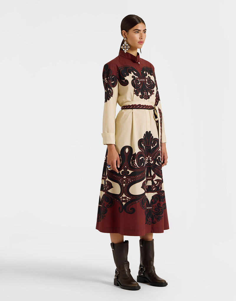 Sundowner Dress 6