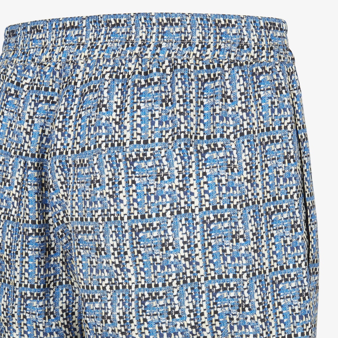 Short Pants - 3