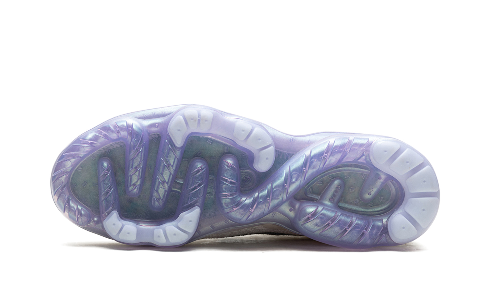 Air VaporMax 2023 Flyknit WMNS "Phantom" - 5