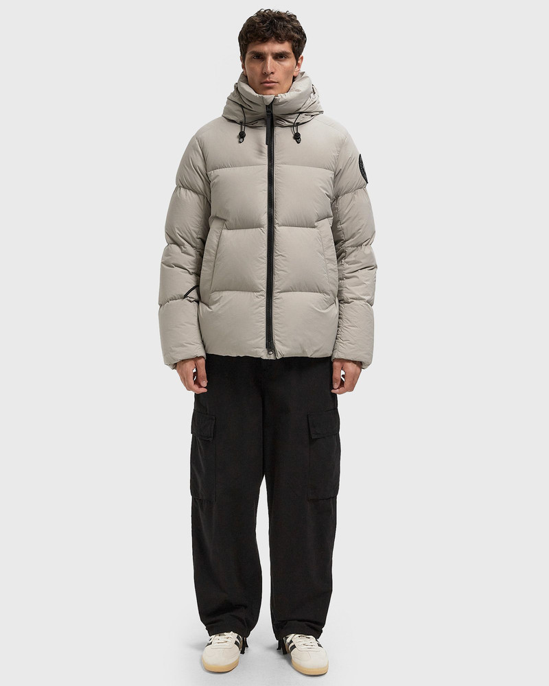 Canada Goose Crofton Puffer Matte outlook