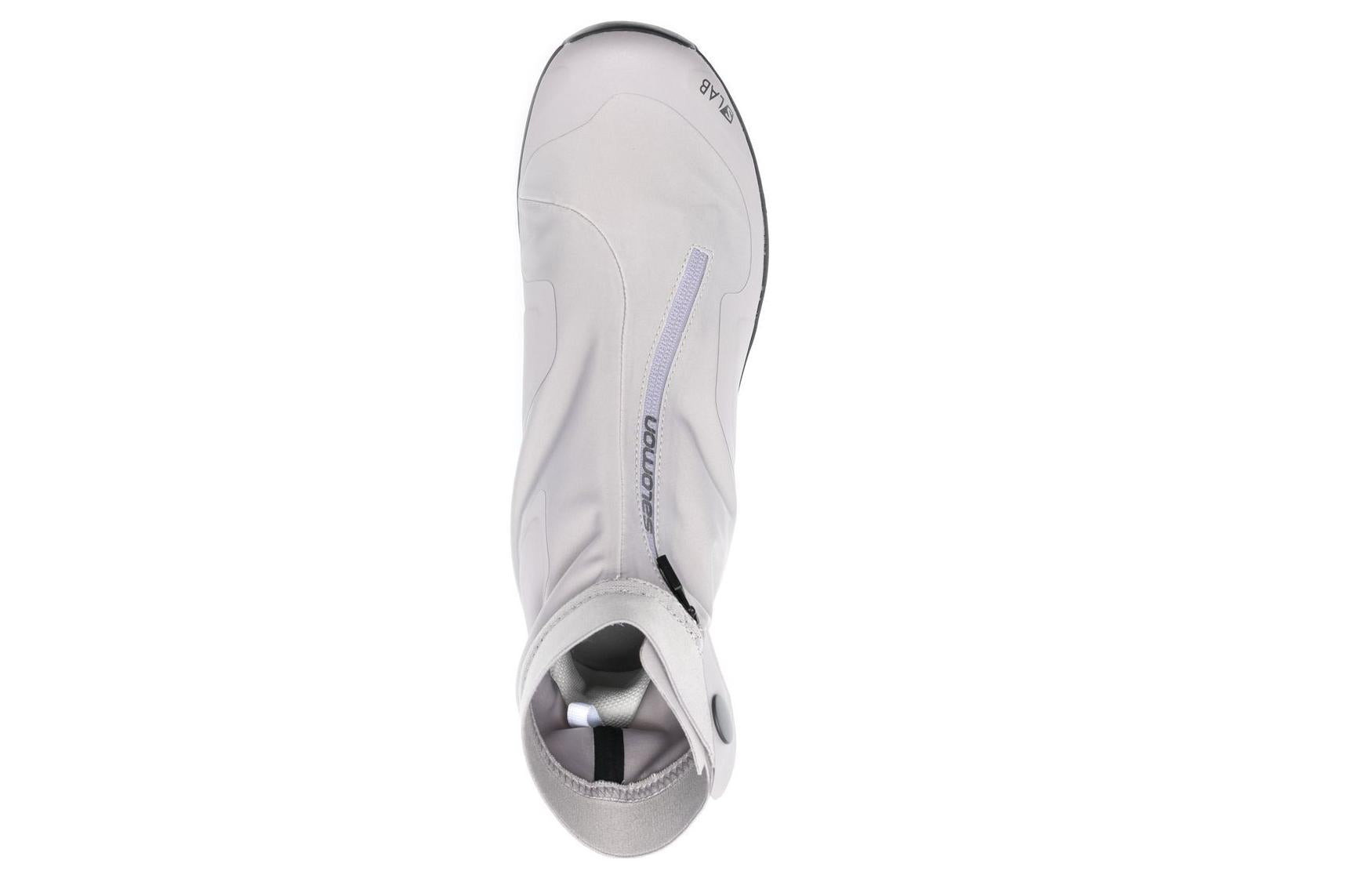 SALOMON XA Alpine 2 Advanced 'Grey White' 417507 - 5