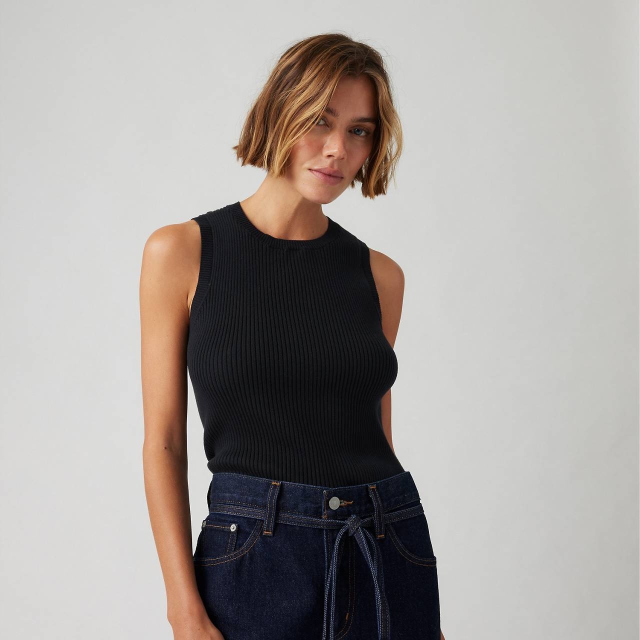 OCEAN TANK TOP - 3
