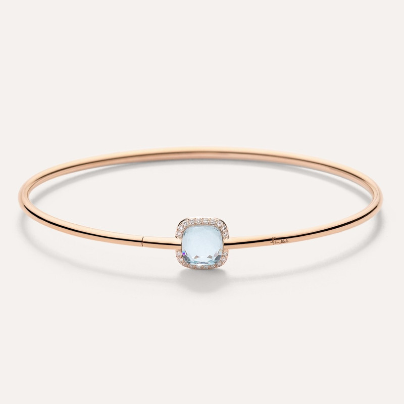 Pomellato Isola Bangle outlook