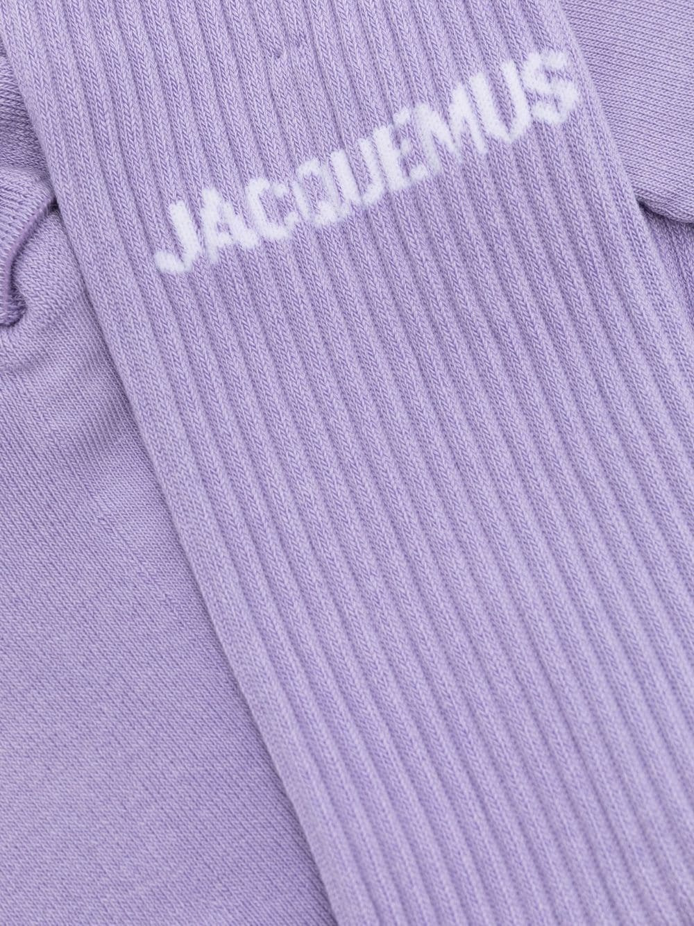 LOGO SOCKS - 2