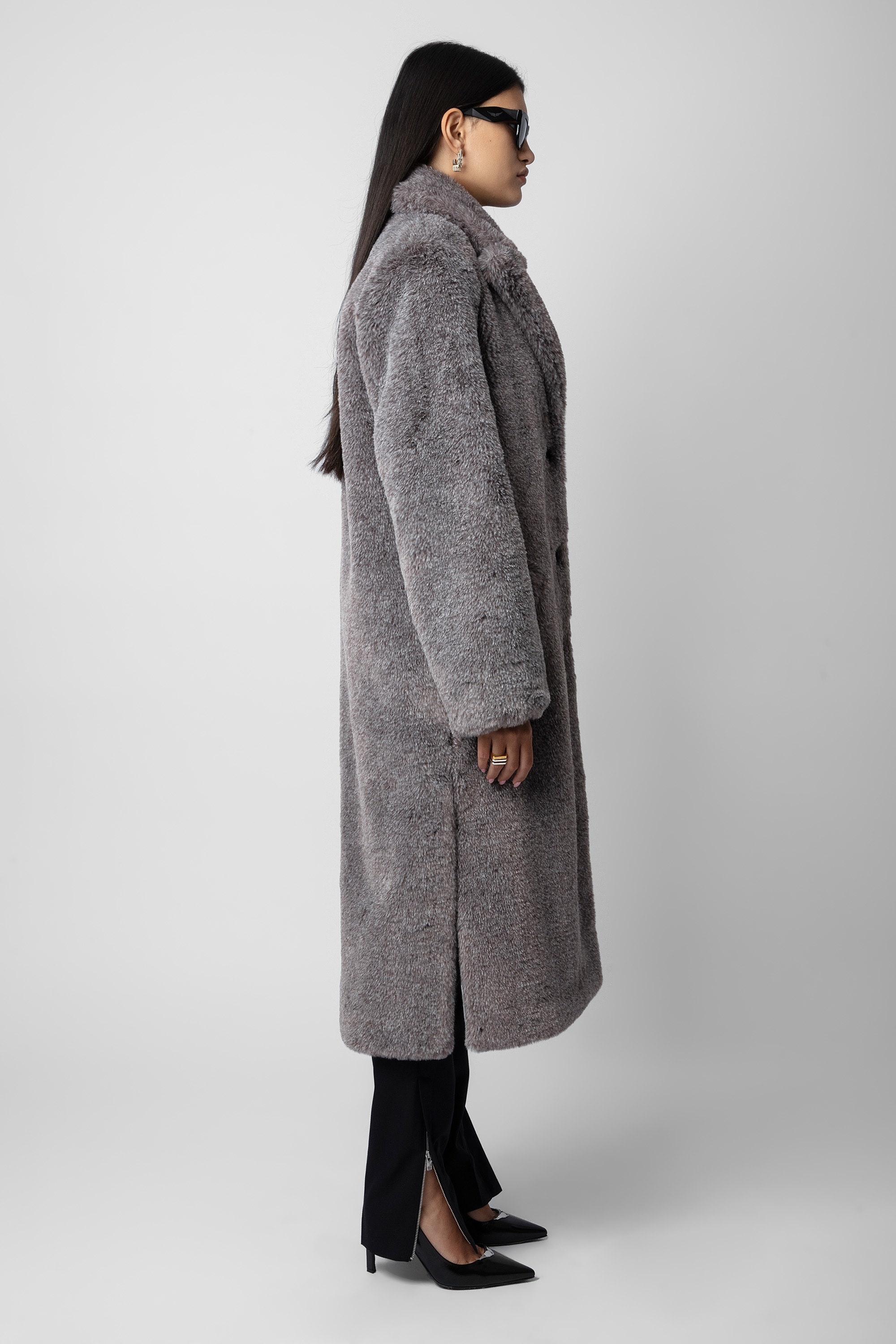 Manacoco Coat - 4