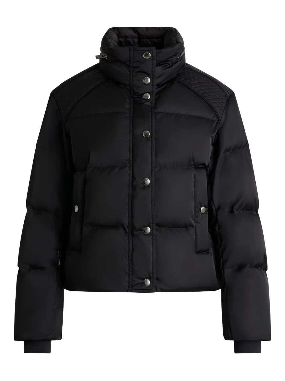 Tatum puffer jacket - 1