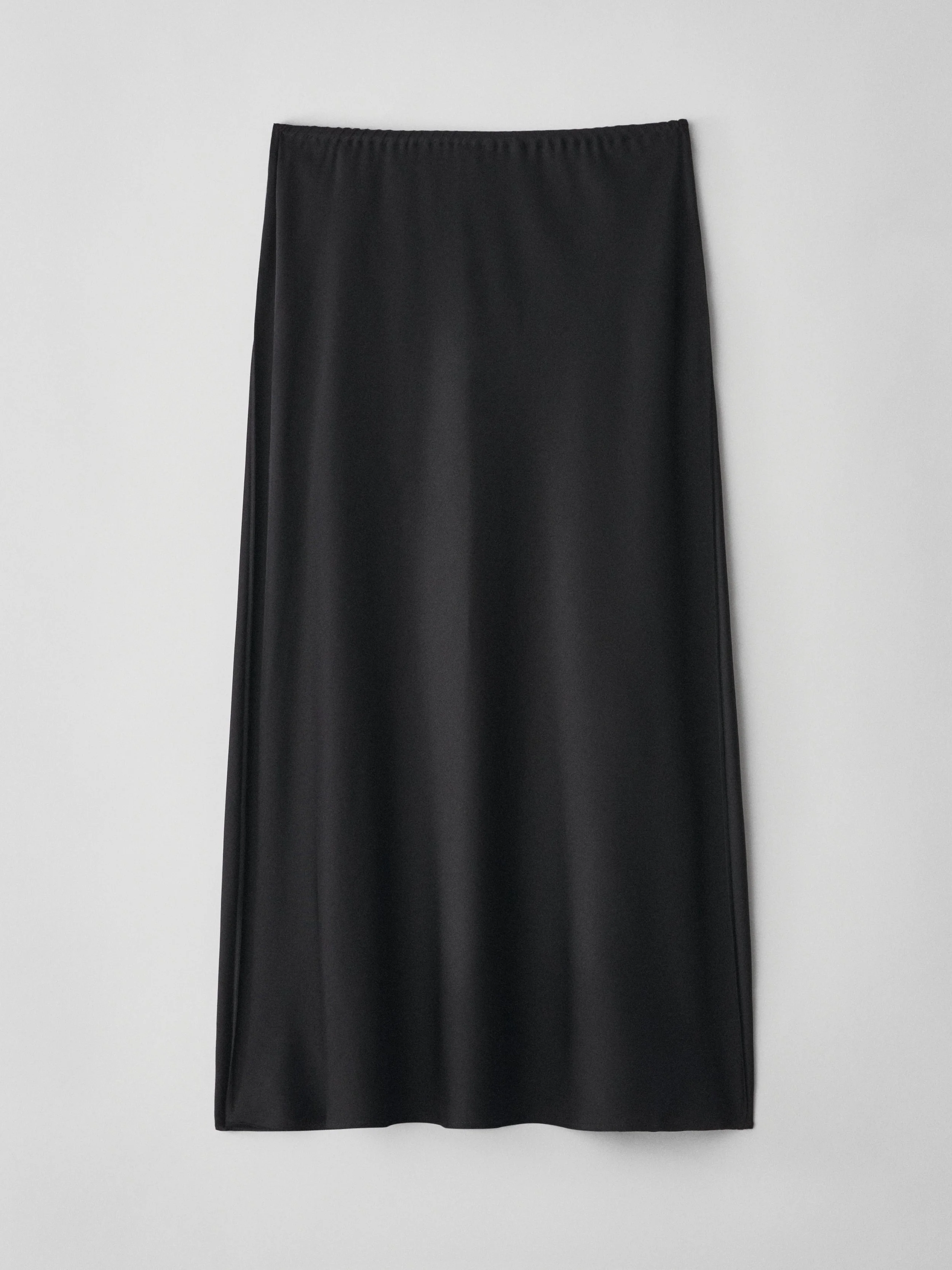 Midi Skirt - 1